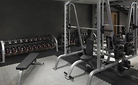 Ibis Jeddah City Center